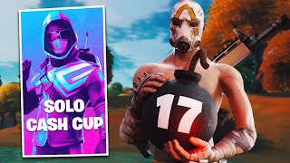 17 Kill Win Im Solo Cash Cup