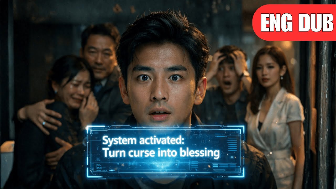✨System drama:Reborn Scorned Guy Unlocks a System, Turns Curses into Money, Become a Billionaire CEO