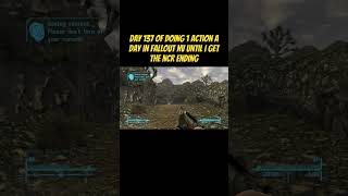 Day 137 #falloutnewvegas #fallout #fallout4 #gaming #viral #newsubscribers #subscribe #skyrim