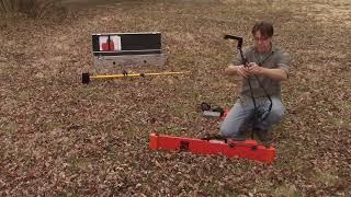 Video 2 Parts And Accessories Of The Em38-Mk2