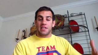 Top Mental Mistakes wrestlers Make: #8 Focusing on Winning, Titles, & Records