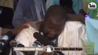 Thiey Srgne Touba Moy Kén