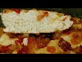 ПИРОГ С САМОЦВЕТАМИ! СЪЕДАЕТСЯ МГНОВЕННО! A PIE WITH GEMS! IT IS EATEN INSTANTLY!