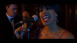 Female Jazz Singer and Band: Blue Rose
