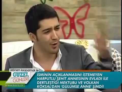 Nihat Hatipoğlu´nun oğlu Said Hatipoğlu   Anne ve Baba Hakki