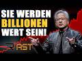 Größer als der KI-Boom?! 5 Space Aktien mit Mega-Potenzial
