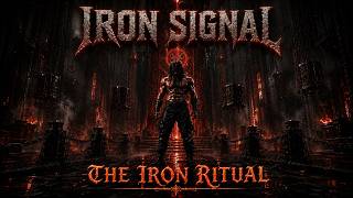 THE IRON RITUAL | Spirit of the Jungle Awakening ( Iron Signal ♫)