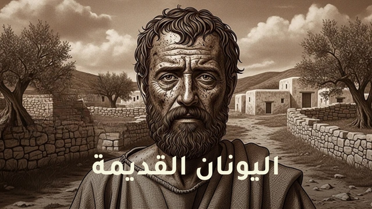 لماذا لن تصمد يومًا واحدًا في اليونان القديمة