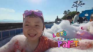 25.6.3. 루루네 사천여행#1