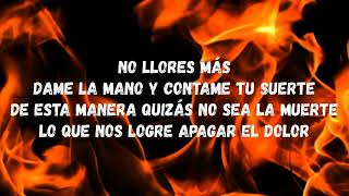 El Final Es En Donde Parti - Karaoke