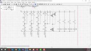 Electropneumatics Exercise No 16 Solution Steps Method