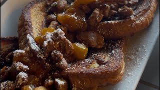 ESCO Restaurant & Tapas - MEMPHIS TN Food Review & Experience  