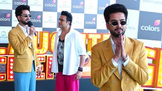 Elvish Yadav First Time Talks About Media At Laughter Chefs S3 Sets Profile