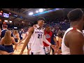 #SlomoSeries: Men's Basketball vs. San Francisco