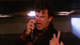 Dewey Cox invents Punk Rock by accident in Walk Hard