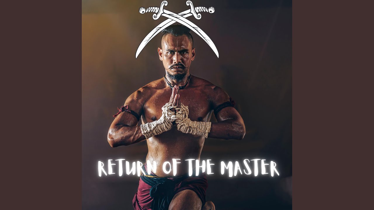 RETURN OF THE MASTER - YouTube