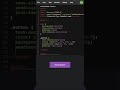 CSS Glow Button Tutorial