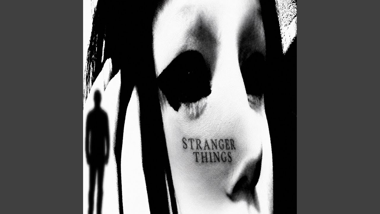 stranger things auf YouTube ansehen stranger things auf YouTube ansehen