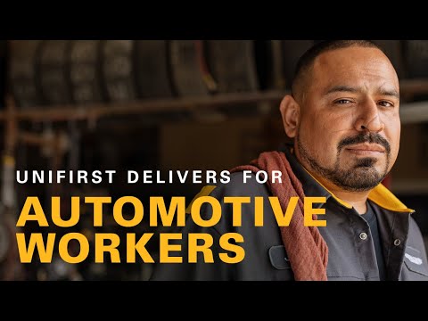 Automotive Uniform Services