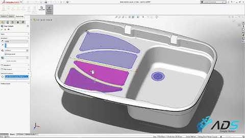 solidworks 2018 - touch sketching