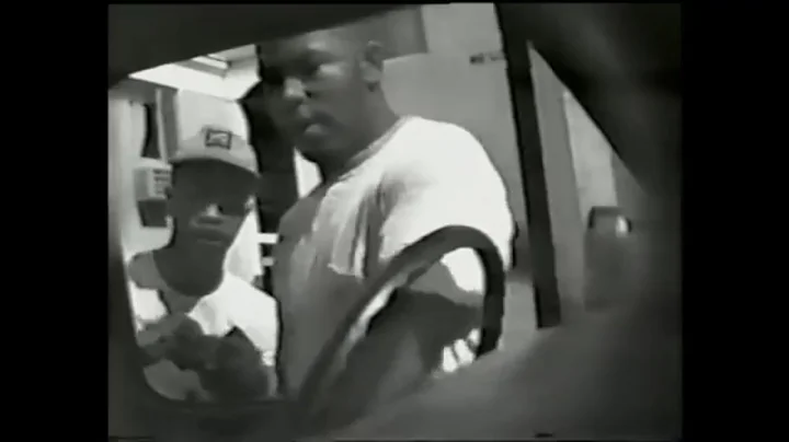 Undercover Sting Goes Wrong