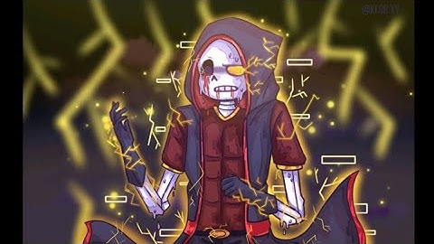 ||Alphatale|| Ost - Unexpected ||Omnipotent!Sans|| Omnithorn Theme ||1 Hours