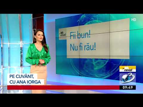 Video: Cum Să Fii Corect