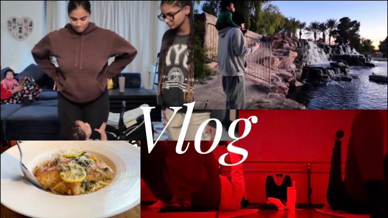 День рождения подруги: пилатес, обед и танцы в TikTok