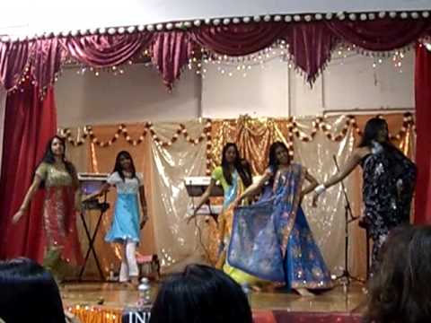 Diwali Fashion Show