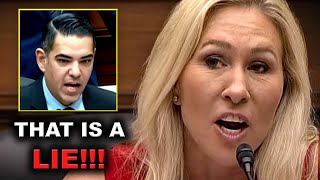 MAGA Republicans Get Called Out And Humiliated