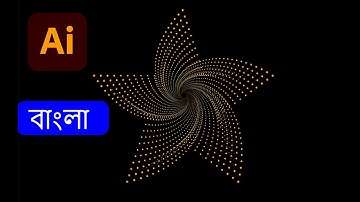 How to use  transform effect in adobe illustrator bangla