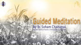Guided Meditation 55