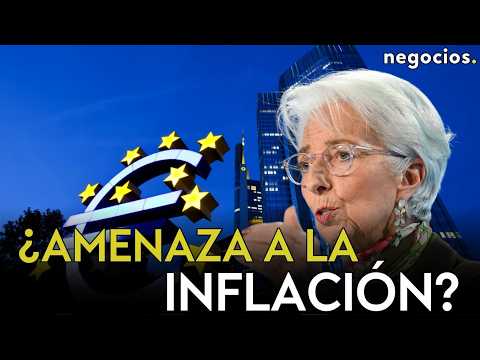 El BCE congela los tipos en el 2,25% pero el shock del petróleo reabre la amenaza de la inflación