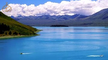 سورة الأنعام من الاية 13 - 58 - الشيخ محمود خيرالله