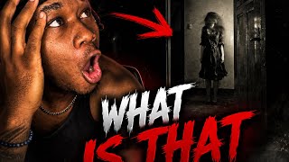 Famous CREEPIEST VIDEO EVERRR!! Reacting to Scary Comp. V82 Net Worth
