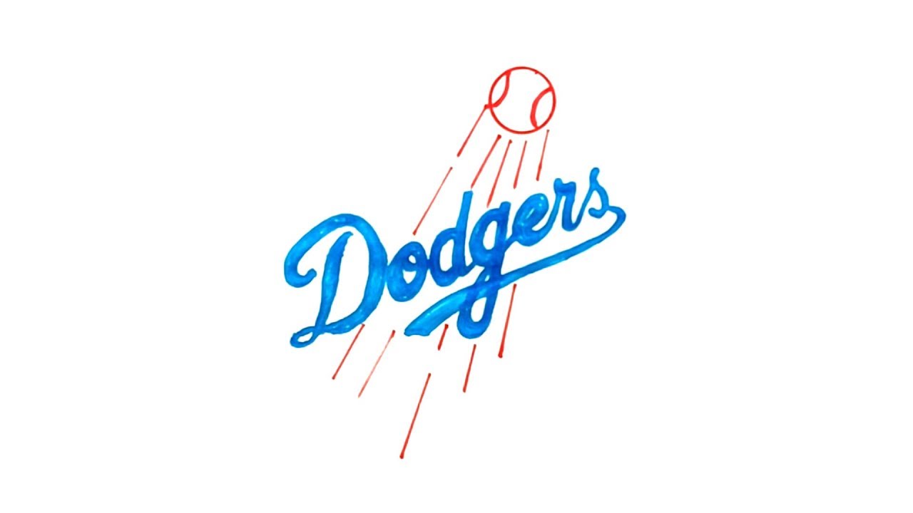 Los Angeles Dodgers White MLB Decals for sale  eBay