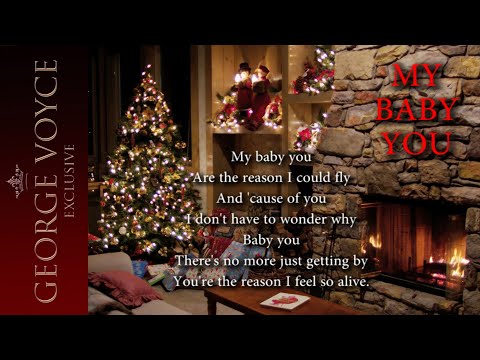 GEORGE VOYCE - MY BABY YOU