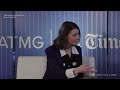CES 2026 | Ganesha Rasiah | Celestica, SVP GM Enterprise AI Platforms