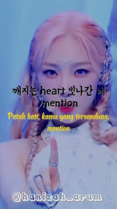INVU#taeyeon#imvu#invu#smtown#smentertainment#kpoplirikindo