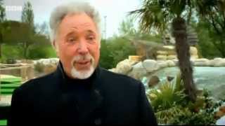 TOM JONES - HIT THE ROAD JACK (THE VOICE UK, 2012).