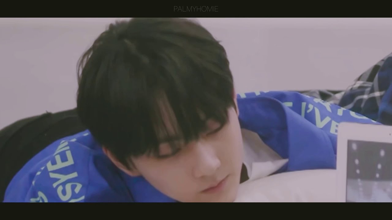 [OPV] Her - YENTED | jaywon #เจย์จองวอน