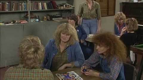 PRISONER CELL BLOCK H EPISODE 659 PART 3