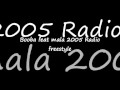 Booba feat mala freestyle radio autopsie 2005 malekal mort lyrics