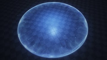 SPELLBIND | Shaman Lightning Barrier VFX