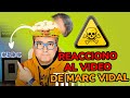 🤯 Reaciono al video de @marc_vidal: Está en juego tu libertad.