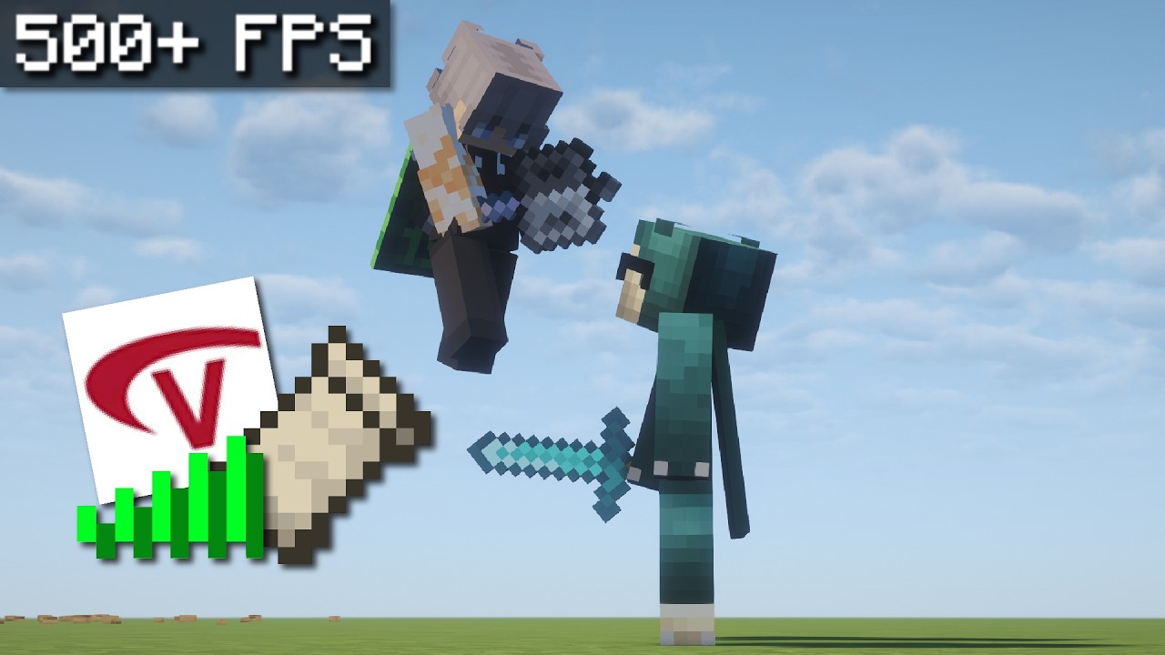 Vulkan Modpack Best Vulkan Modpack FPS BOOST Minecraft 1.21.11 - YouTube