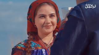 بهترین آهنگهای ترکمنی | سید غلی دلداریم | seyitguly tulegenow  DILDARYM