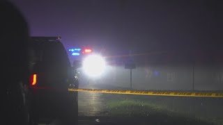 1 dead, 2 hurt in shooting at party in northeast Harris County, sheriff says