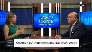 Michael Bachner and Stacey Delikat Talk Anthony Kirkland on Law  Crime Network Garden Guide