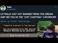 Tubbo Got Banned From Dream SMP